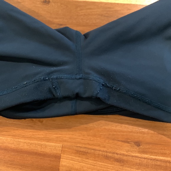 Lululemon leggings - Picture 3 of 3